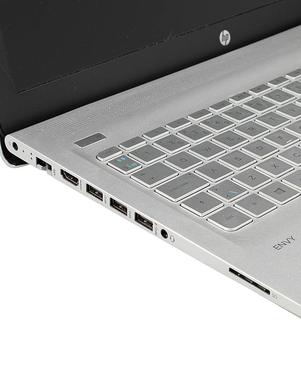 HP ENVY 15-AE104NO -kannettava tietokone  - Tietokoneet - 10105543133 - 1