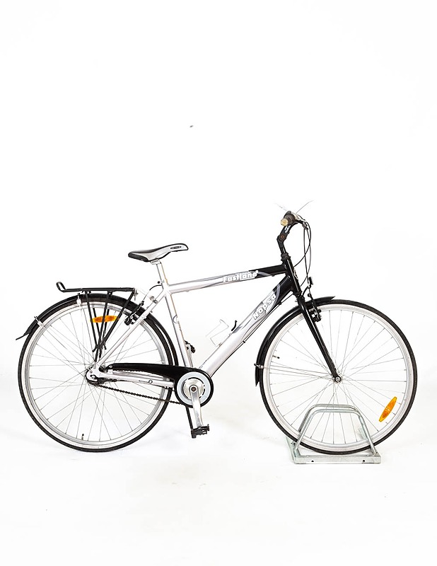 NOPSA Fastlane polkupyörä, 28" - Miestenpyörät - 10105543135 - 0