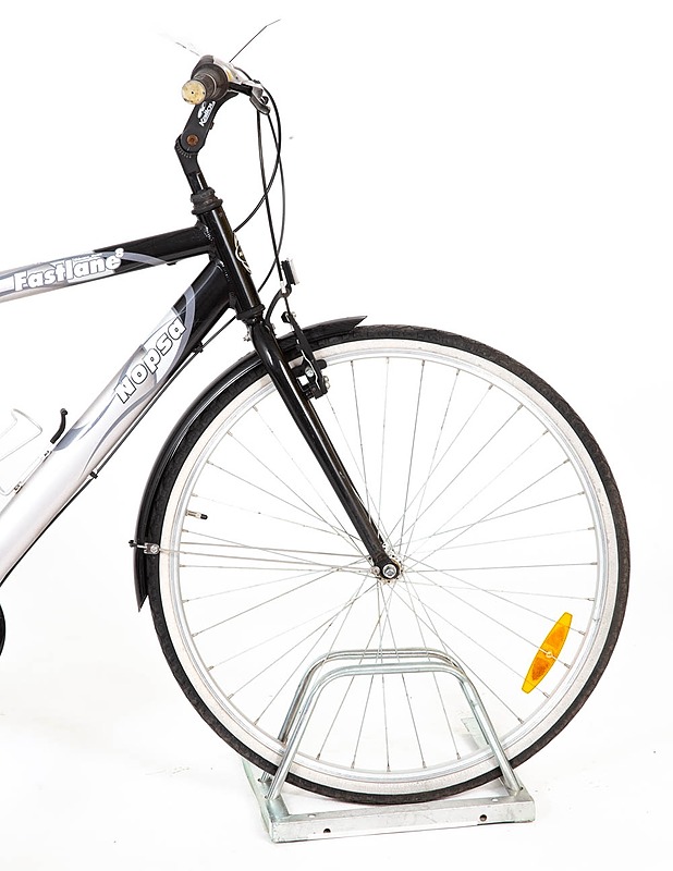 NOPSA Fastlane polkupyörä, 28" - Miestenpyörät - 10105543135 - 1