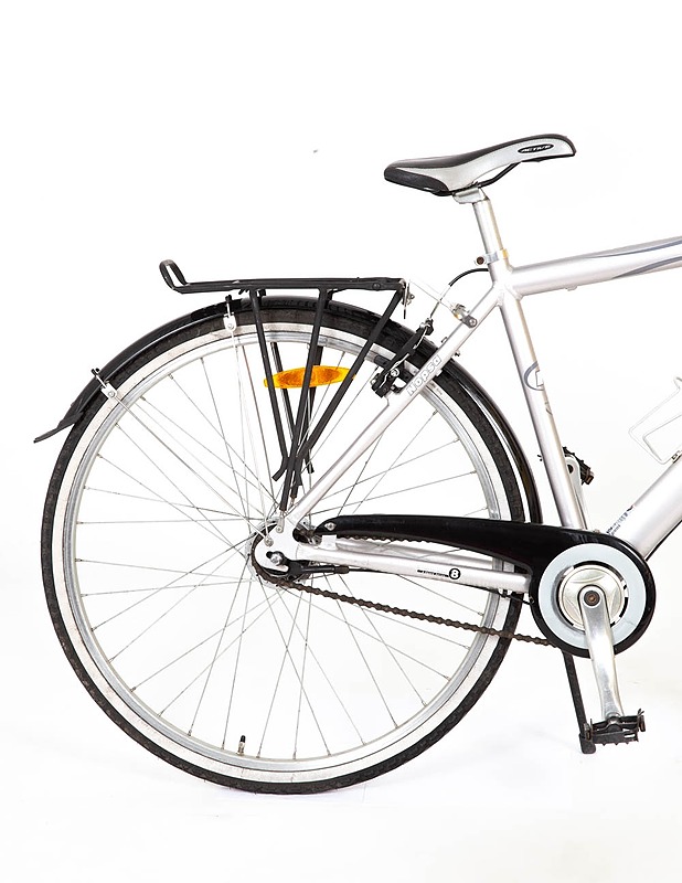 NOPSA Fastlane polkupyörä, 28" - Miestenpyörät - 10105543135 - 2