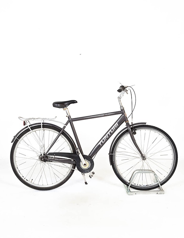 TUNTURI Prego polkupyörä, 28" - Miestenpyörät - 10105543142 - 0