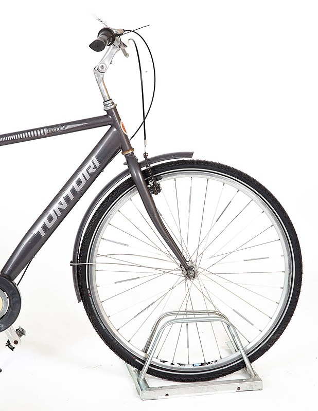 TUNTURI Prego polkupyörä, 28" - Miestenpyörät - 10105543142 - 1