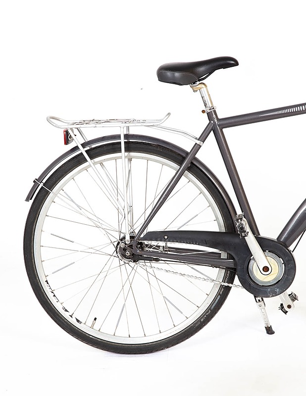 TUNTURI Prego polkupyörä, 28" - Miestenpyörät - 10105543142 - 2