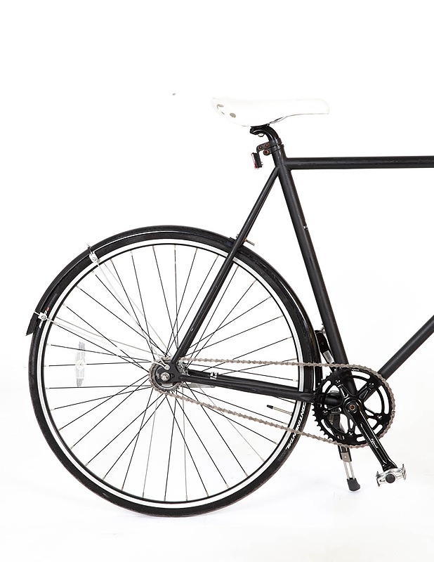 BIKED polkupyörä, 28" - Miestenpyörät - 10105543153 - 2
