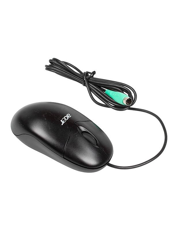 ACER-hiiri  - Tietokoneet - 10105543158 - 0