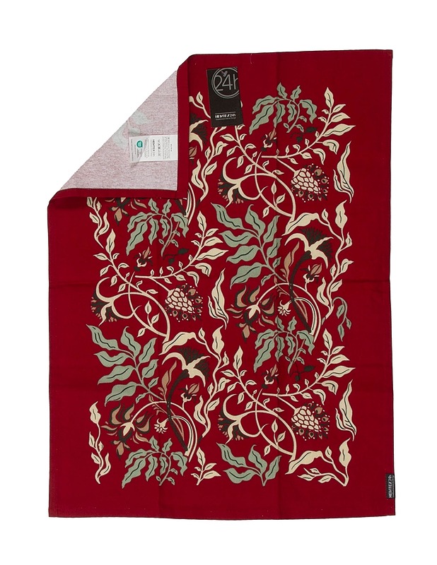 HEMTEX 24h keittiöliina, 50x70 cm - Keittiötekstiilit - 10105543162 - 0