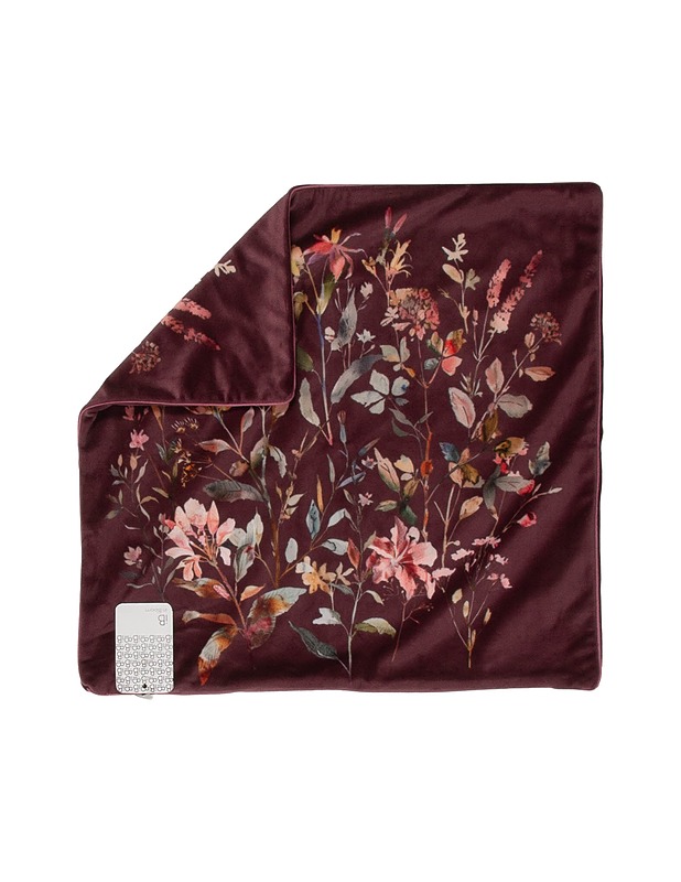 IB LAURSEN In Bloom tyynynpäällinen, 45x45 cm - Muut kodintekstiilit - 10105543168 - 0