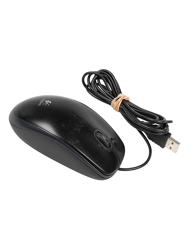 LOGITECH-hiiri  - Tietokoneet - 10105543169 - 0