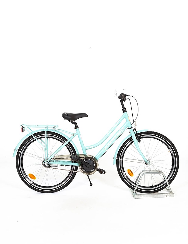 MADISON Cherry polkupyörä, 24" - Lastenpyörät - 10105543188 - 0
