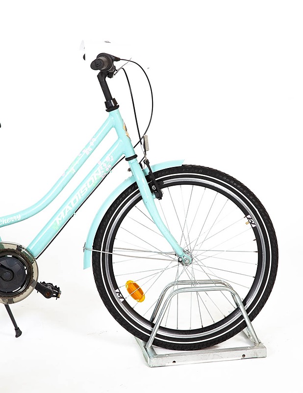 MADISON Cherry polkupyörä, 24" - Lastenpyörät - 10105543188 - 1