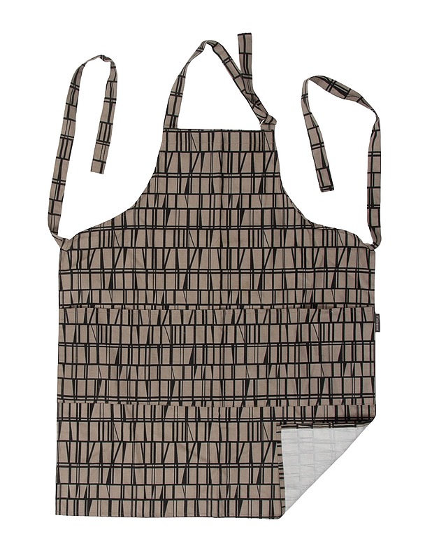 FINLAYSON esiliina, 70x85 cm - Keittiötekstiilit - 10105543205 - 0