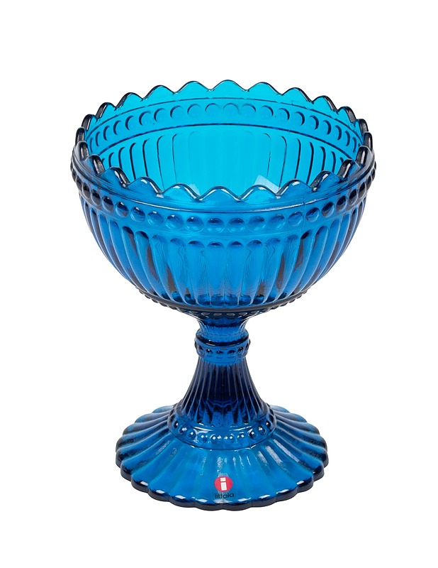 IITTALA / MARIMEKKO Mariskooli tarjoilukulho - Designsuosikit - 10105543208 - 0