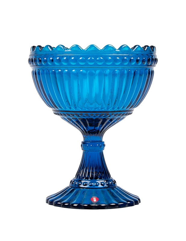 IITTALA / MARIMEKKO Mariskooli tarjoilukulho - Designsuosikit - 10105543208 - 1