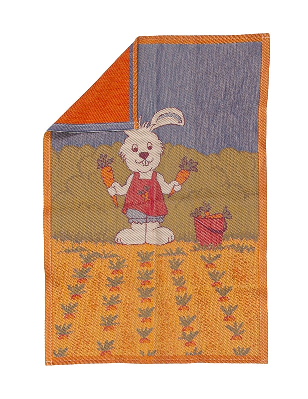 EKELLINO keittiöpyyhe, 50x75 cm - Keittiötekstiilit - 10105543264 - 0