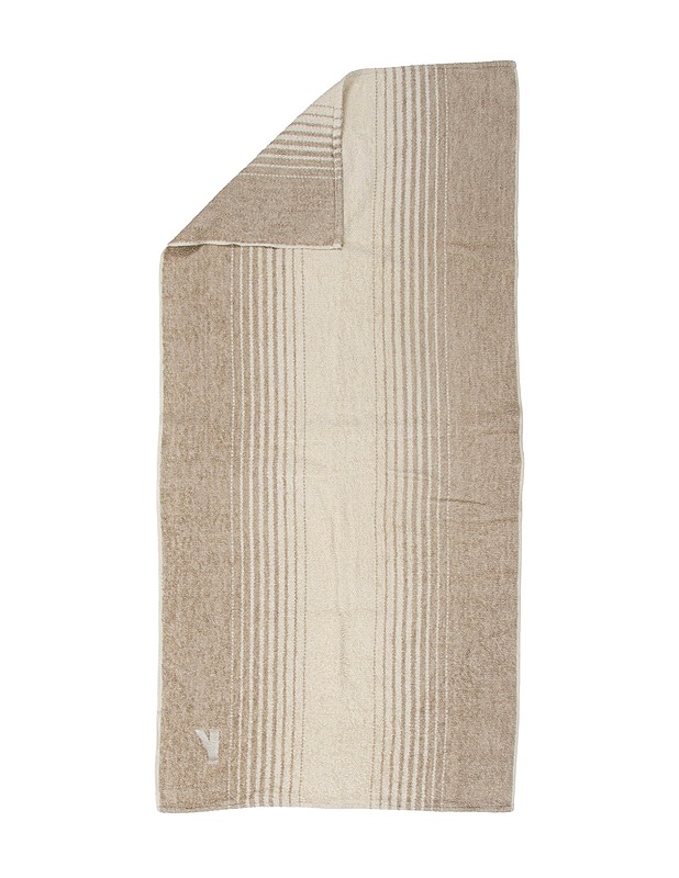 JOKIPIIN PELLAVA pyyhe, 60x120 cm - Pyyhkeet - 10105543209 - 0