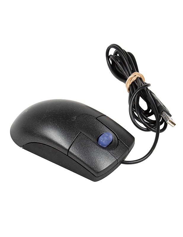 IBM-hiiri  - Tietokoneet - 10105543210 - 0
