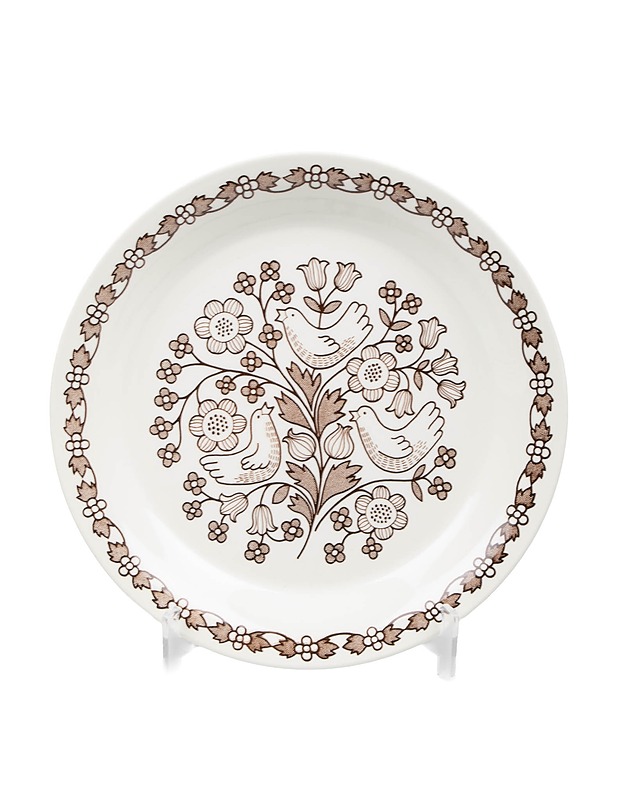 ARABIA Sirkku lautanen - Designsuosikit - 10105543211 - 0