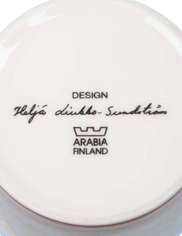 ARABIA Rentukat muki - Designsuosikit - 10105543214 - 4