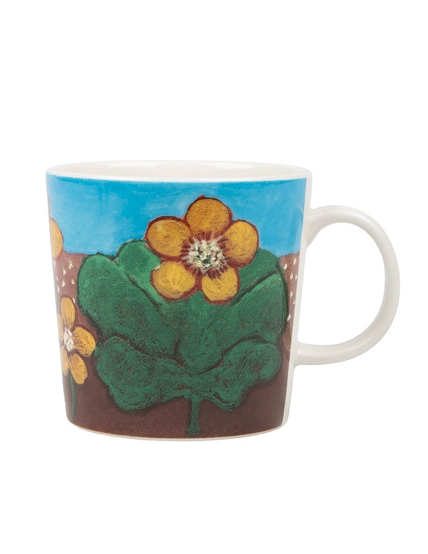 ARABIA Rentukat muki - Designsuosikit - 10105543214 - 1