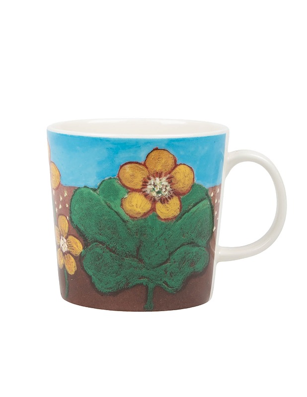 ARABIA Rentukat muki - Designsuosikit - 10105543216 - 1