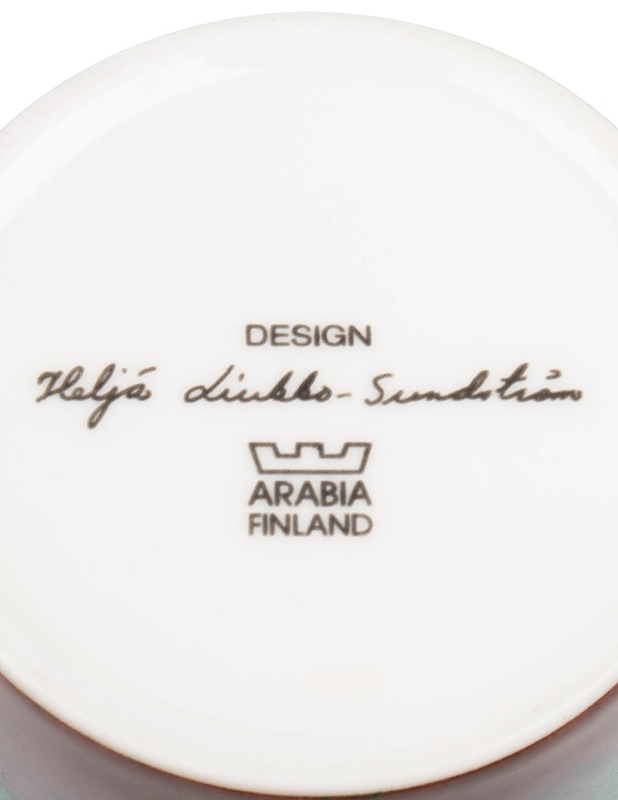 ARABIA Rentukat muki - Designsuosikit - 10105543216 - 4