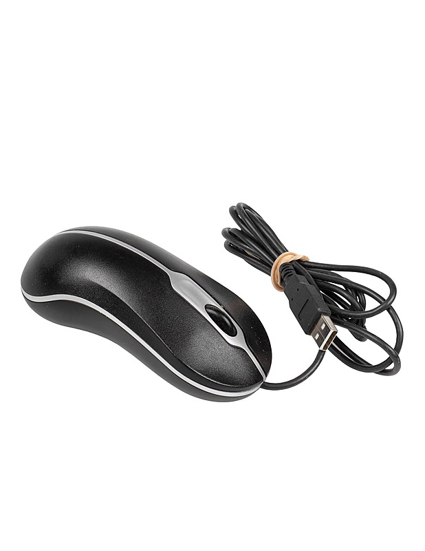 DELL-hiiri - Tietokoneet - 10105543215 - 0