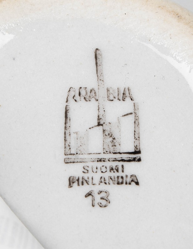 ARABIA Äidin kuppi - Mukit ja kahvikupit - 10105543219 - 3