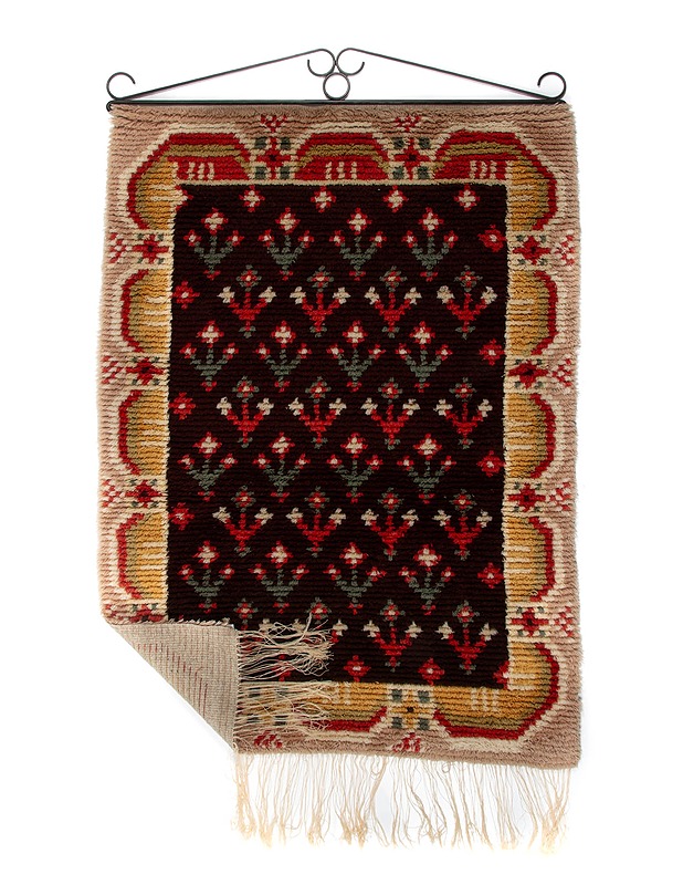 Ryijy, 105 x 145 cm - Matot - 10105543220 - 0