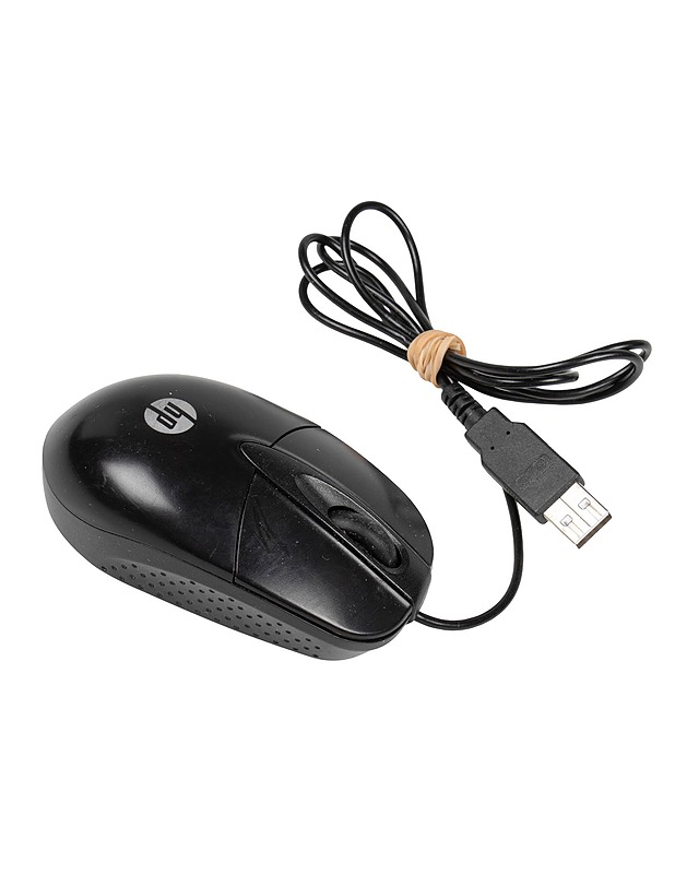 HP-hiiri - Tietokoneet - 10105543218 - 0