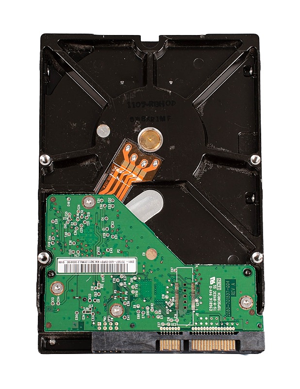 WESTERN DIGITAL WD RE3 -kovalevy  - Tietokoneet - 10105543226 - 0