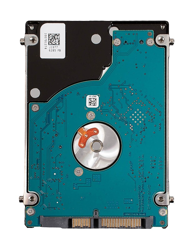 SEAGATE Laptop Thin HDD 500GB -kovalevy  - Tietokoneet - 10105543233 - 0
