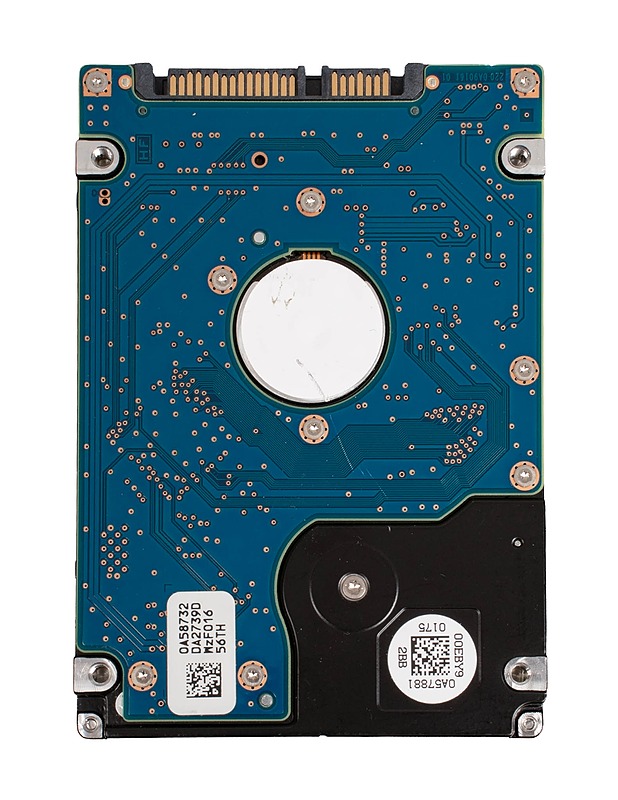 HITACHI NP-R580-JS03SE -kovalevy  - Tietokoneet - 10105543237 - 0