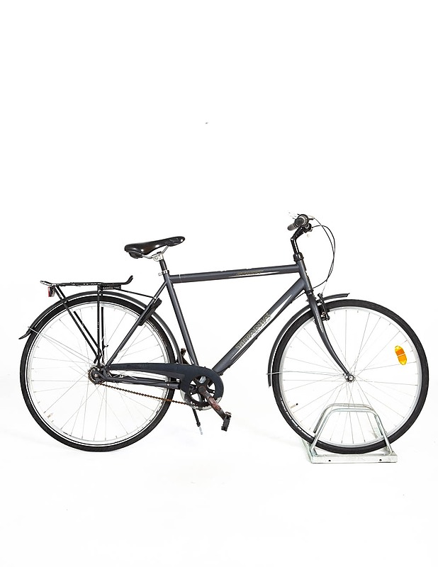 TITANIA Street Comfort polkupyörä, 28" - Miestenpyörät - 10105543240 - 0