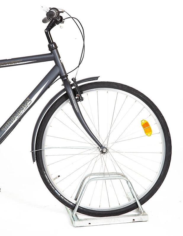 TITANIA Street Comfort polkupyörä, 28" - Miestenpyörät - 10105543240 - 1