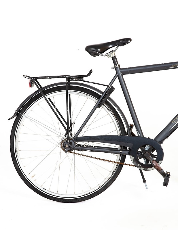 TITANIA Street Comfort polkupyörä, 28" - Miestenpyörät - 10105543240 - 2