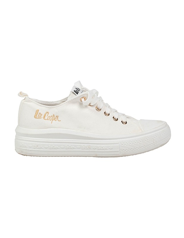 LEE COOPER platform tennarit, 39 - Naisten kävelykengät ja tennarit - 10105543244 - 1
