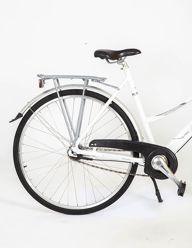 INSERA Evolution polkupyörä, 28" - Naistenpyörät - 10105543245 - 2