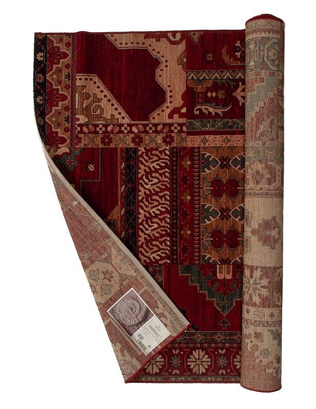 OSTA Kashqai villamatto, 160 x 240 cm - Matot - 10105543248 - 0