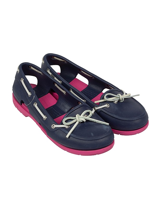 CROCS purjehduskengät, 42/43 - Naisten sandaalit ja balleriinat - 10105543266 - 0