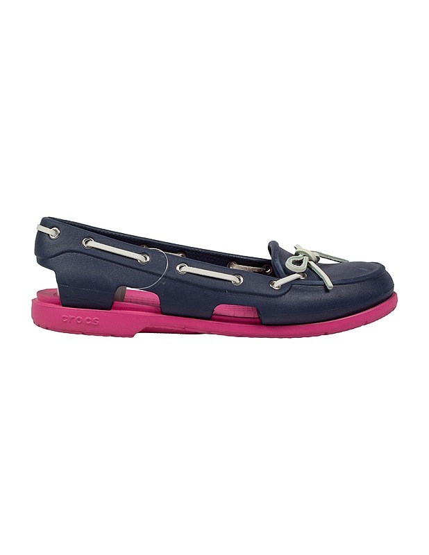 CROCS purjehduskengät, 42/43 - Naisten sandaalit ja balleriinat - 10105543266 - 1