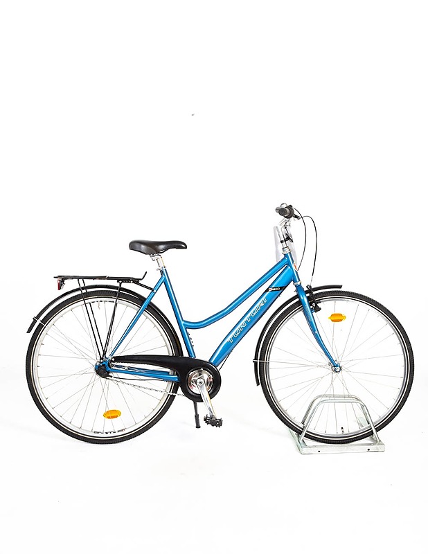 TUNTURI Prego polkupyörä, 28" - Naistenpyörät - 10105543277 - 0