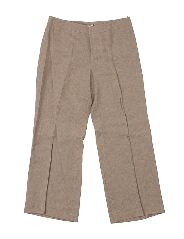MARIMEKKO housut, 38 - Naisten housut, shortsit ja haalarit - 10105543280 - 0