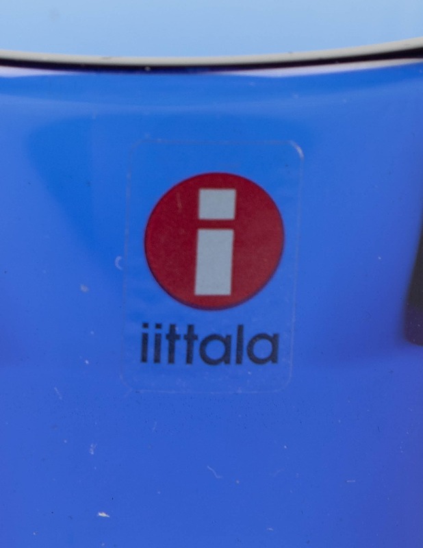IITTALA Tris tuikkulyhty - Designsuosikit - 10105543285 - 2
