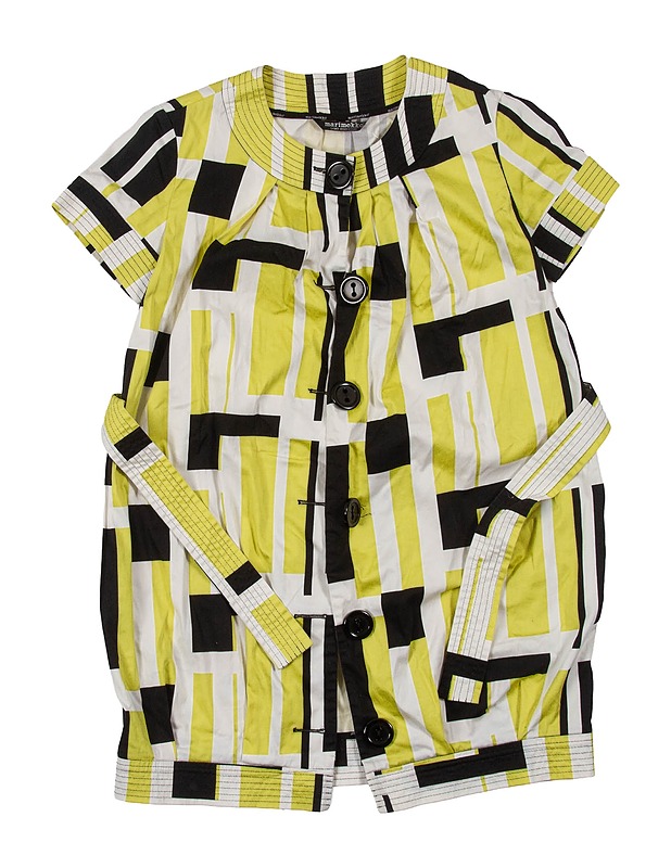 MARIMEKKO mekko, 36, II-laatu - Mekot ja hameet - 10105543292 - 0