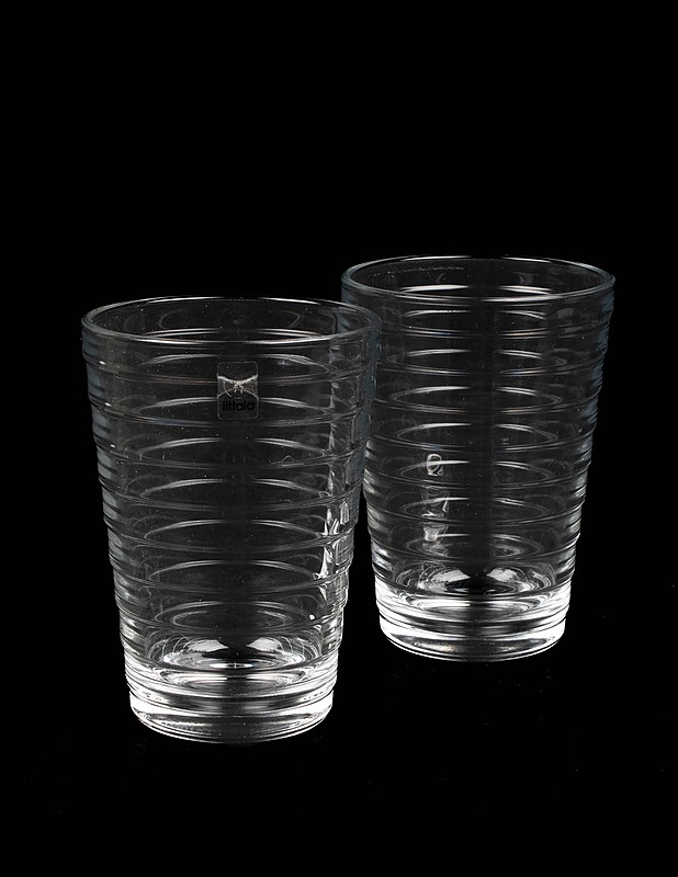 IITTALA Aino Aalto juomalasi, 2 kpl - Designsuosikit - 10105543295 - 1