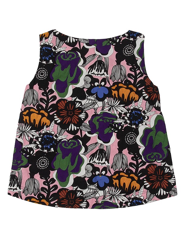 MARIMEKKO Uniqlo toppi, M - Naisten paidat ja topit - 10105543299 - 1