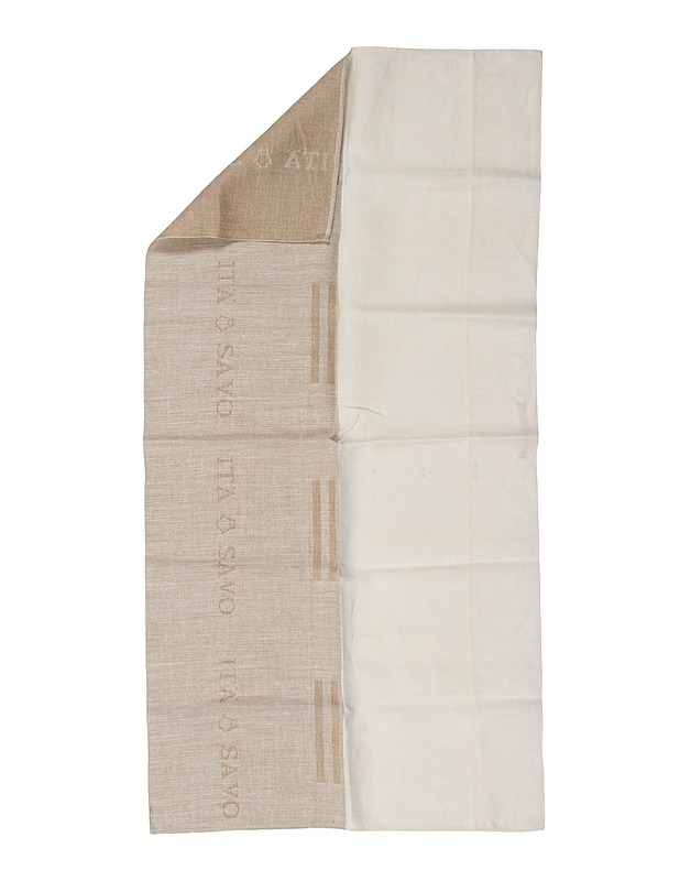JOKIPIIN laudeliina, 67x135 cm - Pyyhkeet - 10105543305 - 0