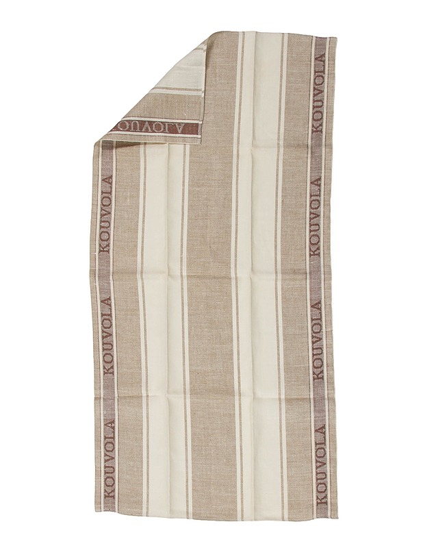 JOKIPIIN laudeliina, 67x130 cm - Pyyhkeet - 10105543311 - 0