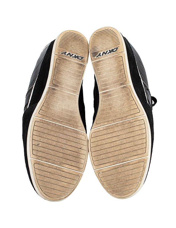 DKNY kiilakorkotennarit, 40 - Kesäkengät - 10105543328 - 2