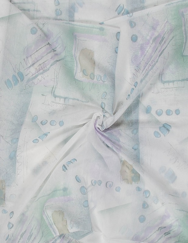 Verhokangas, 150x 560 cm - Kankaat - 10105543334 - 1